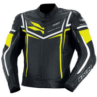 IXS Sting - Le blouson sportif de la firme suisse