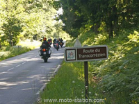 Tourisme : Limousin Moto Tour, six nouveaux road-books pour 2014