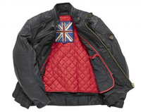 Concours - Un blouson Triumph Ace Café à gagner !