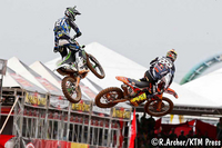 Cybermotard, GP du Brésil catégorie MXGP