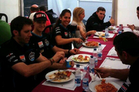 Fabio Quartararo partira en pole position