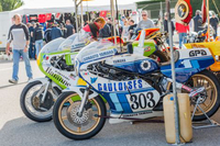 La Sunday Ride Classic 2014 a réuni près de 15'000 passionnés