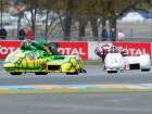 Moto3, Pirelli 600 et Side-cars au Mans (FSBK) : De nouvelles têtes aux commandes