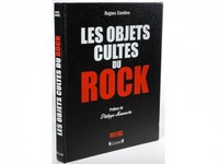 Livre : découvrez les motos cultes du rock