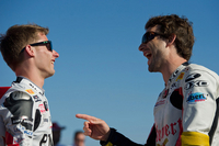 Les horaires du mondial Superbike en Aragon