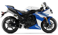Les nouvelles R1 ont déjà leur nom