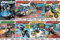 Grande enquête Moto Verte !