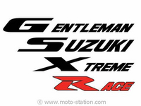 GSXRace Motors Events : Il reste quelques places pour Carole et Ales