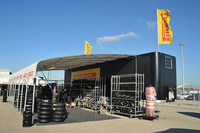 Avec un pneu tendre pour les Evo, Pirelli veut transposer le coup d'Espargaro en Superbike