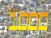 Essais Moto-Station : Et de 1000 !