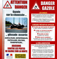 Sécurité routière : la préfecture de la Loire protège les motards