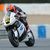 Actualité Moto Bastien se bat pour le podium dès sa première course en moto2