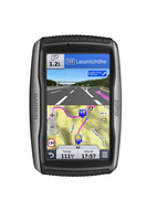 Le GPS Garmin zūmo 590LM - Prêt à tout détrôner !