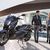 Actualité Moto Yamaha X-Max 400 Momo Design