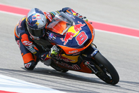 Miller s'impose en patron