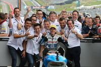 Maverick Viñaless est-il déjà candidat pour le titre Moto2 ?