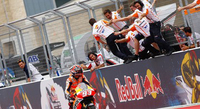 Marc Marquez : " une course ennuyante mais importante "