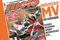 Nouveau MV : les "bad boys" et Méo