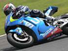 Moto GP : Suzuki sera du Grand Prix de Valence 2014