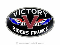 Concentration : 3ème rassemblement des Victory Riders France