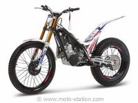 News Moto TT 2014 : disponibilité et tarif des Gas Gas EC et TXT Factory Replica