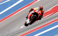 MotoGP, Marquez domine à Austin