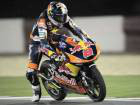 Moto3 à Austin : Valentino Rossi est un fan de Jack Miller