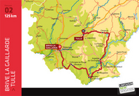 Tourisme : des idées de balades moto en Limousin