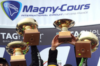 Les 12 Heures de Magny-Cours remplaceront le Bol d'Or en 2015