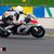 Fabian Romanens - récit de sa première course en Superbike France au Mans !