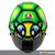 Casque AGV Rossi Corsa Tartaruga : Édition très spéciale