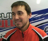 Cybermotard, Les raisons du retour de Louis Bulle sur les circuits