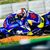 MotoGP : Randy de Puniet et Suzuki rouleront à Valence