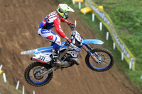 Un championnat d'Europe 300 bien moribond