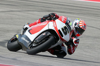 Johann Zarco tout en haut de la hiérarchie