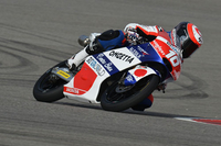 Jack Miller confirme, Alexis Masbou progresse