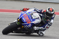 Sport Bikes Argentine Essais libres 1 : Jorge Lorenzo (ré)écrit l'Histoire !