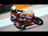 Argentine, Moto3, FP2 : Jack Miller sur sa lancée