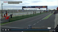 Termas de Rio Hondo - Brève : début de séance Moto3 retardé