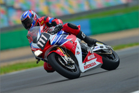 Le point après quatre heures de course