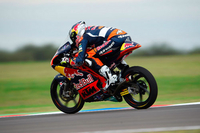 Jack Miller en pole, Alexis Masbou va bien
