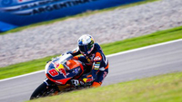 Jack Miller : "Je me sens fort"