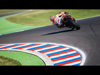 Rio Hondo, MotoGP, QP2 : Marquez n'a pas dominé la concurrence, il l'a écrasée !