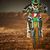 Ryan Villopoto remporte le titre en Supercross