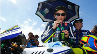 Valentino Rossi : " Nous devons continuer à travailler sur nos points faibles "