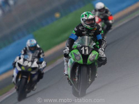 Endurance moto, Bol d'Or 2014 : Retour sur la victoire du Kawasaki SRC