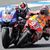 Moto GP à Jerez : Marc Marquez essaie de se faire peur
