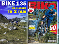 Vive le VTT à la montagne !
