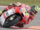 Moto GP à Jerez : Cal Crutchlow tentera de faire son retour