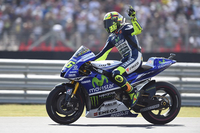 Valentino Rossi veut une septième victoire en MotoGP à Jerez